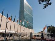 La ONU fusiona y reubica oficinas fuera de EEUU por falta de liquidez y una actitud hostil desde el régimen de Trump