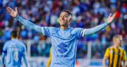 Ramiro Vaca es sancionado con ocho meses de suspensión y podrá jugar el repechaje con Bolivia