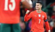 Cristiano dice estar “muy orgulloso” tras batir un nuevo récord en su carrera
