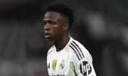 Vinícius es procesado en Brasil por “perturbar” a vecinos con fiesta de cumpleaños