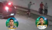 Policía da de baja definitiva a dos sargentos de Santa Cruz implicados en robos a transeúntes