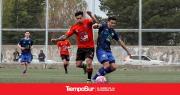Escorpión FC sumó su quinta victoria y es el único líder del Clausura