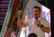 Paz denuncia penalmente a hombre que ofrecía cargos a nombre del PDC