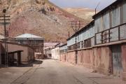 Tragedia en la mina Pulacayo: La muerte de un adolescente expone los peligros del trabajo informal