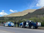 Encontraron muerto a un hombre que era intensamente buscado en San Martín de los Andes