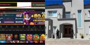 Desarticularon una banda que lavaba dinero con casas de apuestas online: hay más de 20 prófugos