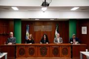 Caso Mandagaray: El STJ anuló la nueva sentencia del Tribunal de Impugnación y le marcó la cancha
