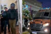Doble femicidio en Córdoba: Todo fue por justicia, las primeras palabras del acusado
