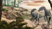 Histórico hallazgo en La Rioja: descubren un dinosaurio de cuello largo, uno de los más antiguos del mundo