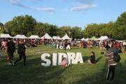 ¡Confirmado! Turf y La Delio Valdez son los invitados especiales del Festival de la Sidra 2025 en Roca