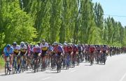 Se presentó la 82° edición de la Vuelta al Valle de ciclismo en Allen