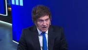 Javier Milei minimizó la advertencia de Donald Trump por las elecciones 2025: El apoyo lo tenemos