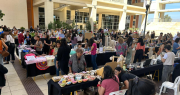La Expo Mamá es un éxito: 300 emprendedores, dos días para buscar el regalo ideal y precios amigables al bolsillo