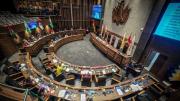 Cámara de Senadores aprueba proyecto de Ley para diferimiento de créditos y suspensión de embargos