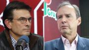 Tuto propone 62% de recursos para regiones; Rodrigo Paz plantea compartir 50/50 con el Gobierno central