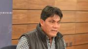 Diputado Héctor Arce denuncia negligencia del Ministerio Público en casos que involucran a la familia del Presidente