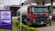 Fiscalía notifica a tres funcionarios de YPFB por el caso de presunto contrabando de gas que involucra a Dorgathen