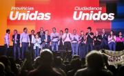 Randazzo: “Dar el primer paso para que el próximo presidente salga de Provincias Unidas”