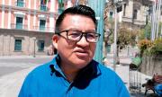 Diputado alteño advierte que habrá movilización si el próximo Gobierno entrega al país a EEUU