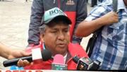 Alcaldía de Tarija destaca acto conmemorativo por el día de personas con discapacidad