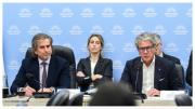 Presupuesto 2026