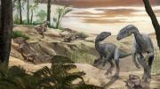 Encontraron en La Rioja los fósiles de uno de los dinosaurios más antiguos del planeta