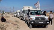 Hamas entregó más cuerpos de rehenes pero advierte que no puede localizar al resto