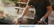 Para qué sirve pasar una cebolla por la parrilla y qué efecto produce