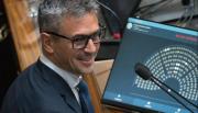 Fracasó la sesión en Diputados por falta de quórum tras las inasistencias de Caputo, Lugones y Karina Milei