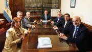 Senadores impulsan una ley federal de biocombustibles con apoyo de provincias del Norte y el Centro