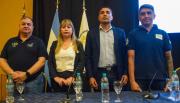 Con espíritu federal y renovado compromiso, avanza en Salta el 69° Congreso de FATFA