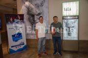 VIDEO. Una noche de miedo y emoción: socios del Club El Tribuno disfrutaron la avant premiere de “Teléfono Negro 2”