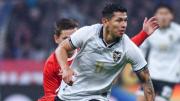 La Selección de Bolivia fue superada por Rusia en Moscú
