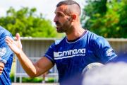 “Va a dar la vida”, el mensaje del hijo de Fernando Zaniratto tras su asunción como técnico interino