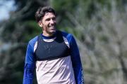 ¿De borrado a titular? La chance del Pata Castro de volver al 11 justo en el Clásico Platense