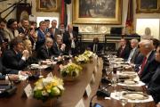 El Tesoro de Estados Unidos volvió a intervenir en el mercado argentino y apuesta a un triunfo de Milei para vetar malas políticas