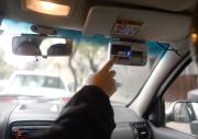 Berisso: un taxista víctima de robo y una joven detenida mordió a policías