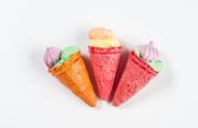 ¿Por qué la ANMAT prohibió un heladito seco muy famoso?