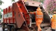 Anuncian paro en el servicio de recojo de basura desde este jueves