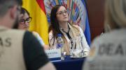 Segunda vuelta: más de 80 observadores de la OEA se alistan para este domingo