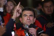 Paz advierte con proceso penal contra quienes usen su nombre para pedir dinero por cargos