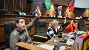 Senado aprueba proyecto de ley que autoriza compra directa de combustible