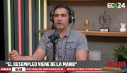 Óscar Mario Justiniano: “El nuevo Gobierno debe decir la verdad, no vender falsas esperanzas”