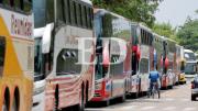 Escasez de combustible: hambre, impotencia y cansancio abundan en las filas kilométricas