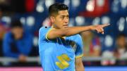 Ramiro Vaca recibe ocho meses de sanción por dopaje y quedará habilitado para el repechaje