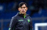 Bolívar adelanta el viaje de regreso al país de sus cinco seleccionados