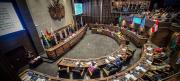 La Cámara de Senadores aprobó ley corta para garantizar combustibles en situaciones de emergencia