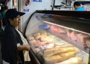 Inflación alimentaria golpea con fuerza a los hogares marabinos: la comida se encarece 23% en bolívares en un mes