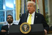 Tenemos el mar bajo control: Trump considera atacar en tierra a carteles de Venezuela