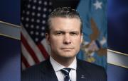Hegseth afirma que Trump asumirá la responsabilidad de poner fin a la guerra en Ucrania